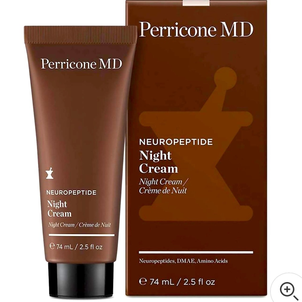 ◾️Perricone MD Neuropeptide Night Cream